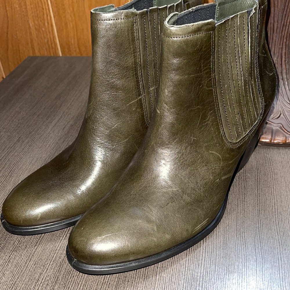 ECCO Boots